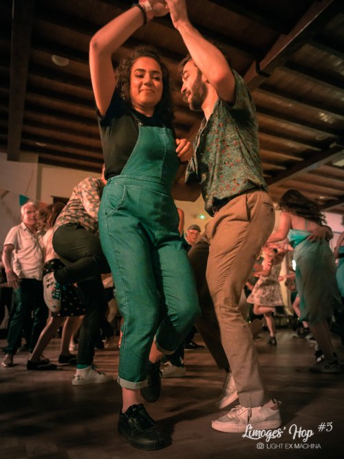 Limoges'Hop #5

Partage libre à des fins non promotionnelles ou commerciales, en créditant l'auteur (@lightexmachina).

© Alexandre - LIGHT EX MACHINA 2023, tous droits réservés.